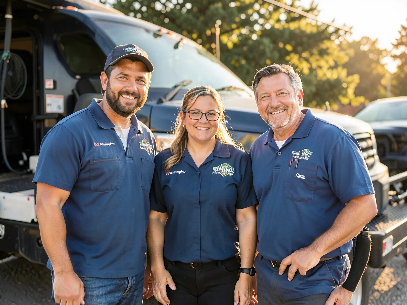 Roof Repair company in Dinosaur, CO